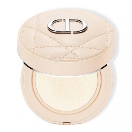 Dior-Dior Forever Cushion Powder - Ultra-fine & fresh loose Dior-Dior Forever Cushion Powder - Ultra-fine & fresh loose